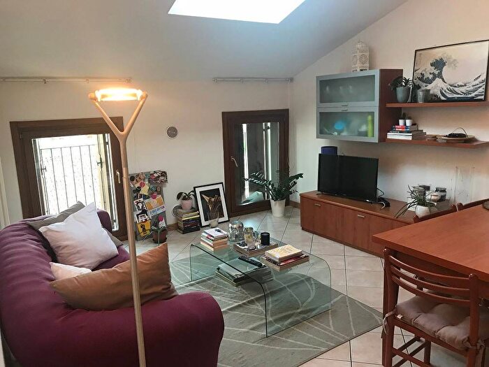 Casa bilocale in affitto in Borgo Berga, Vicenza