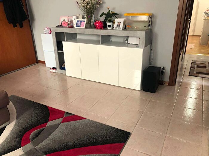 Appartamento trilocale in vendita in Ponte Di Piave