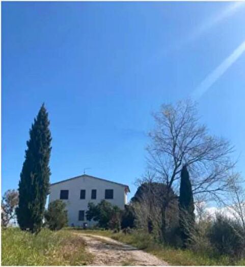 Casa monolocale in vendita in Via Provinciale, Magliano In Toscana
