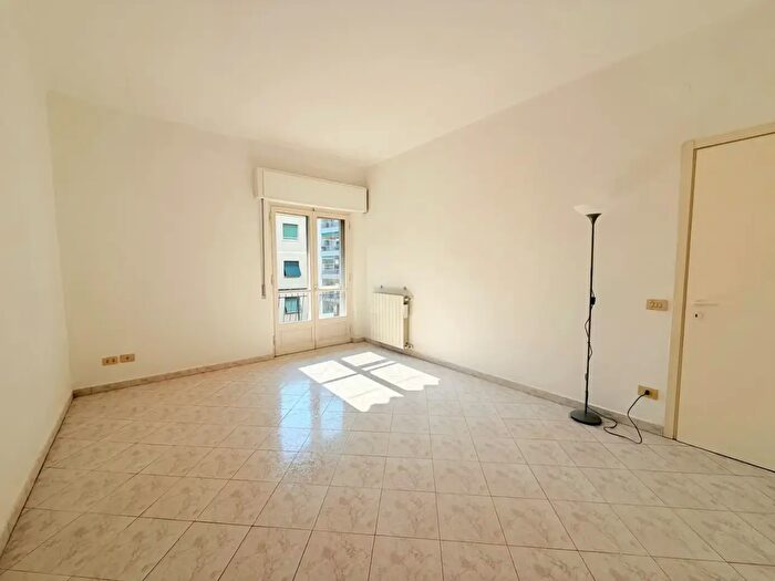 Appartamento quadrilocale in vendita in Via Aurelia, Loano