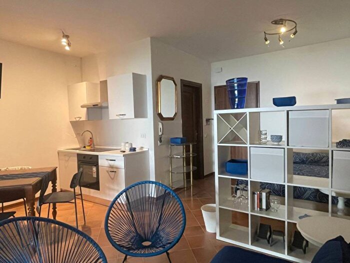 Appartamento monolocale in affitto in Via degli Alpini, Montinelle, Manerba del Garda