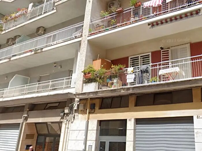 Appartamento trilocale in vendita in Via Michele Garruba, Bari