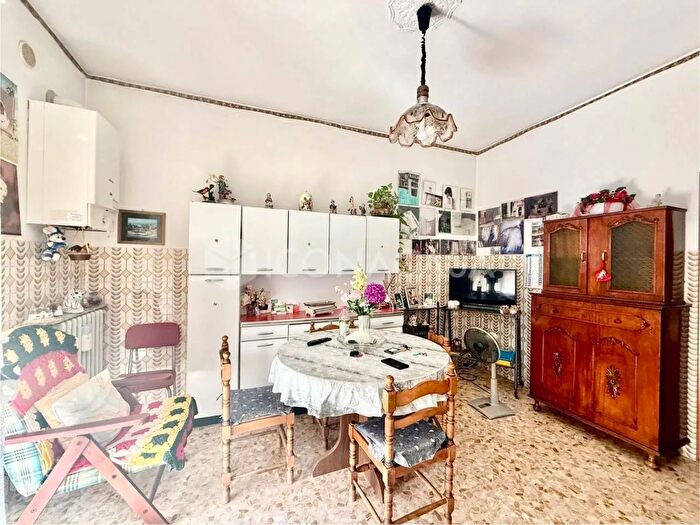 Appartamento trilocale in vendita in Via Savonarola, Torremaggiore