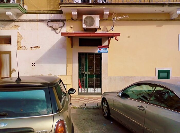 Appartamento monolocale in vendita in Manfredonia