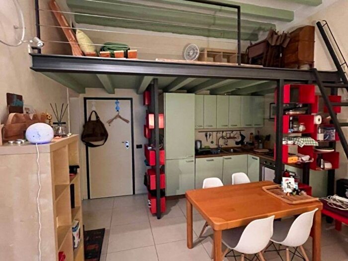 Appartamento bilocale in affitto in Via San Pietro, Savonarola Ponte Molino, Padova