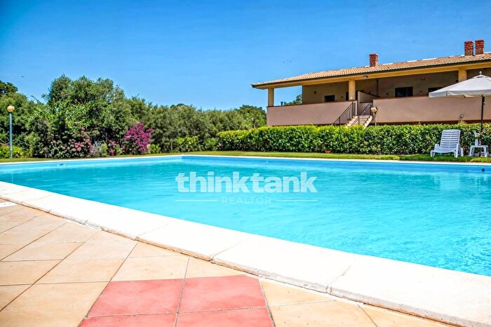 Appartamento con 5 locali in vendita in Contrada Fragalà, Torrenova