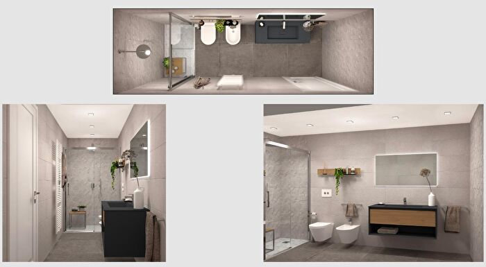 Case in Vendita e in Affitto - 3