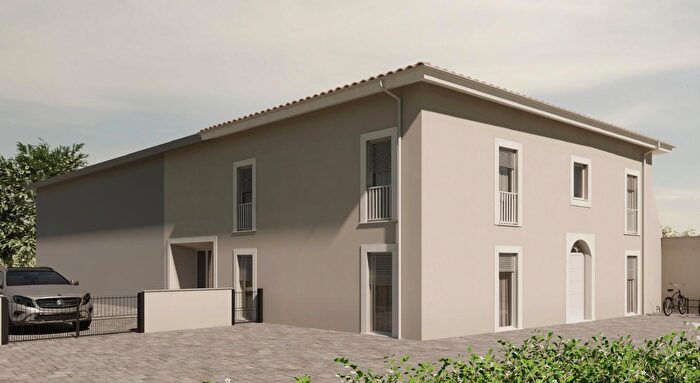 Appartamento bilocale in vendita in Azza Guido Guer, Empoli