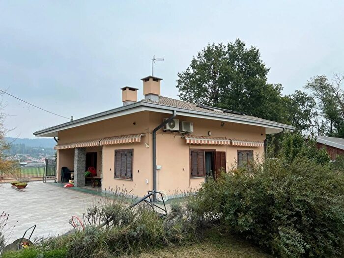 Case in Vendita e in Affitto - 3