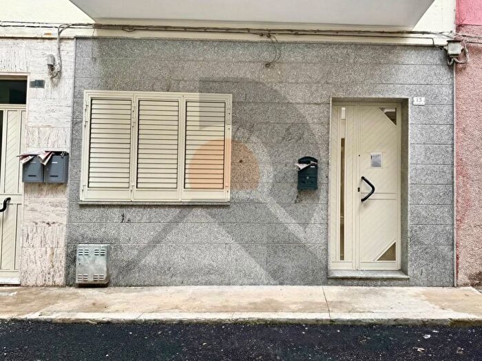 Appartamento quadrilocale in affitto in Ronco Simeto, Centro, Augusta