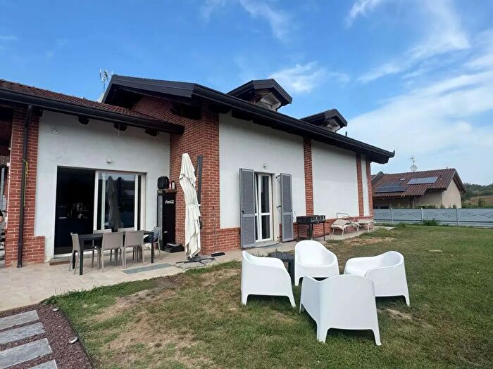 Case in Vendita e in Affitto - 2