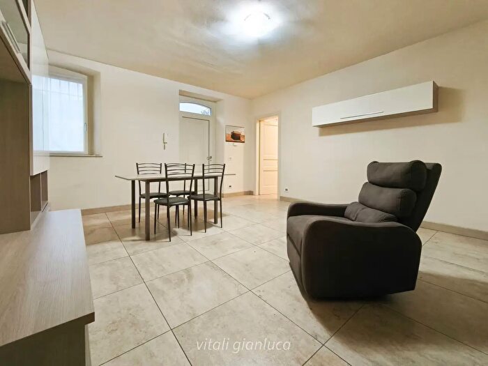 Appartamento bilocale in affitto in Cadeo