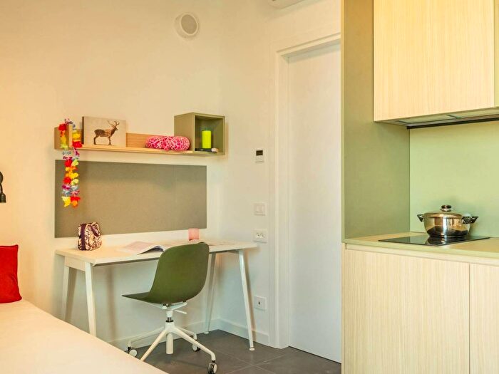 Appartamento monolocale in affitto in Via Giovanni Durando, Bovisa, Milano