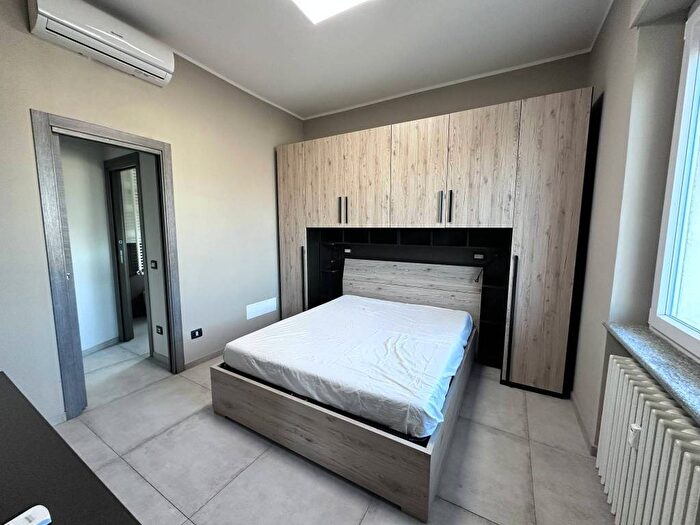 Appartamento bilocale in affitto in Viale Cherasca, Centro, Alba