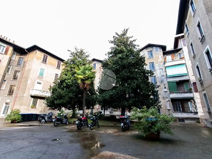 Appartamento bilocale in vendita in Via Giovanni Ambrogio De Predis, Milano