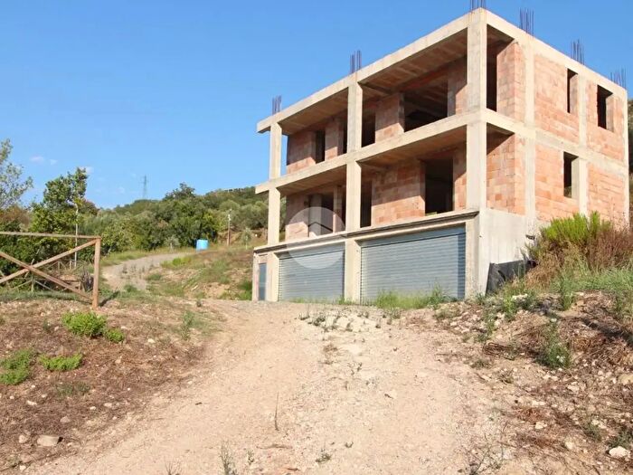 Casa con 8 locali in vendita in Contrada Fuonti Campanina, Agropoli
