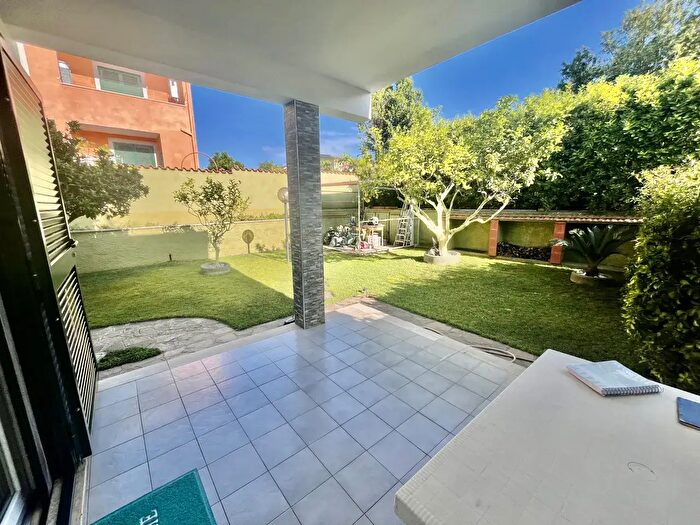 Casa trilocale in vendita in Via Delleani, Anzio