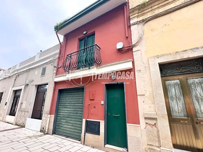 Casa bilocale in vendita in Largo Plebiscito, Valenzano