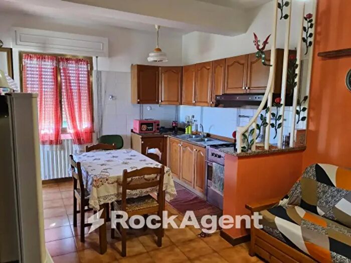 Appartamento bilocale in vendita in Via Piero Gobetti, Marina Di Gioiosa Ionica