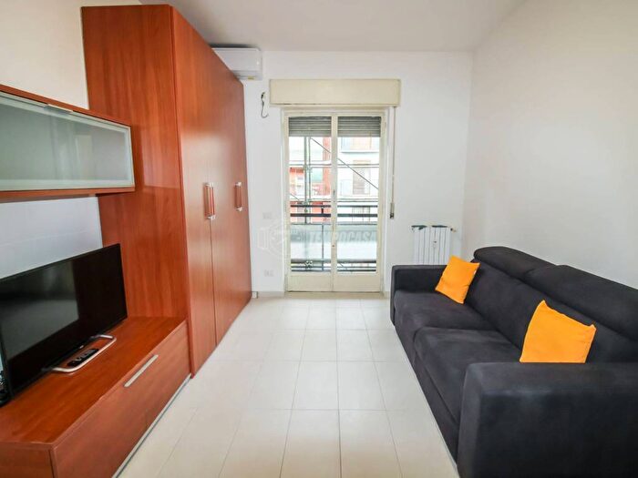 Appartamento monolocale in affitto in Via Marco DAgrate A, Corvetto, Milano