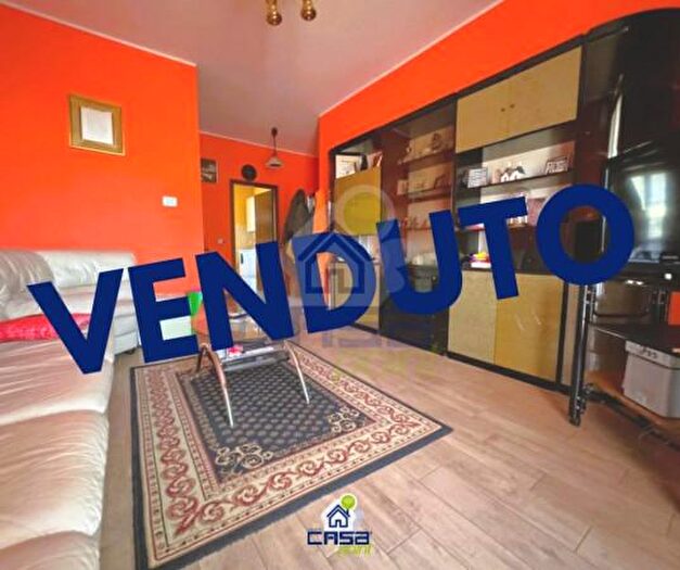 Appartamento trilocale in vendita in Via Donatello, Casalpusterlengo