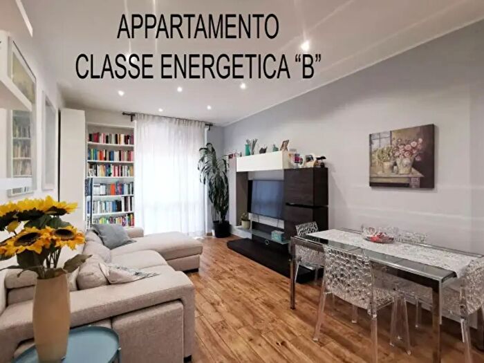 Appartamento quadrilocale in vendita in Via Le Chiuse, Torino