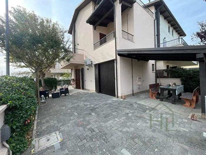 Appartamento bilocale in vendita in Via Stella Polare, Ravenna