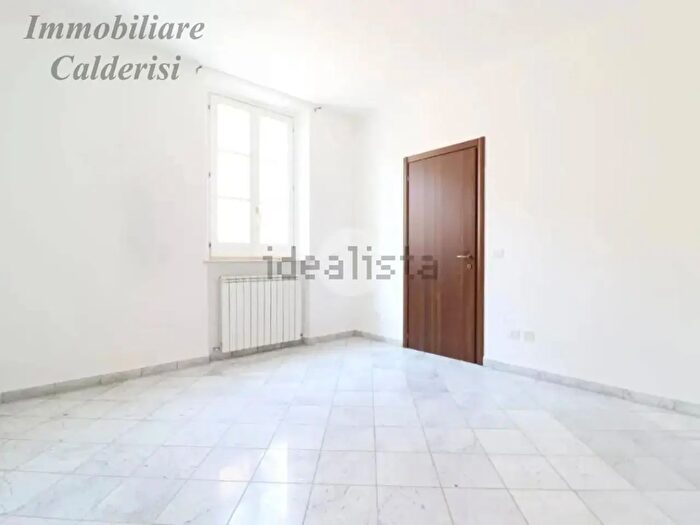 Appartamento quadrilocale in vendita in Via Gino Moretti, San Benedetto Del Tronto