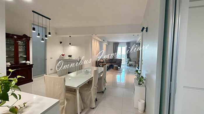 Appartamento quadrilocale in vendita in Foggia