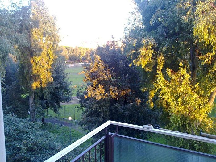 Appartamento monolocale in affitto in Lungotevere Dante, Marconi, Roma