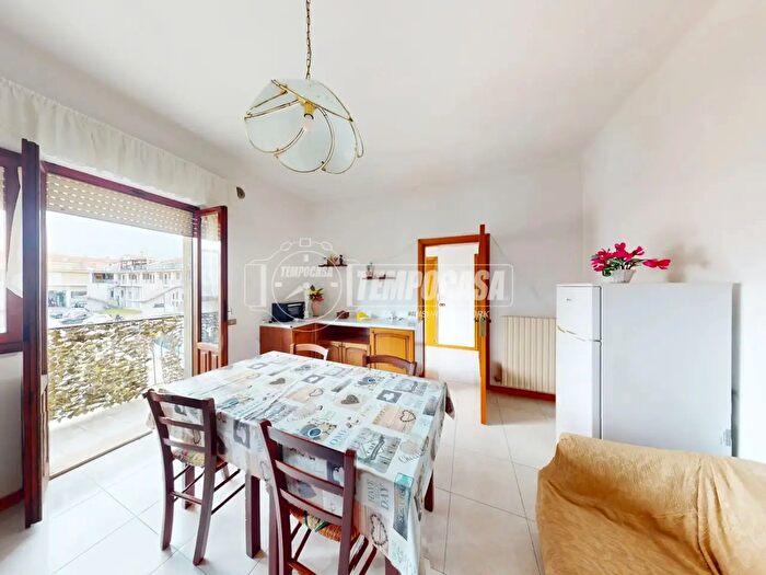 Appartamento quadrilocale in vendita in Porto Sant'Elpidio