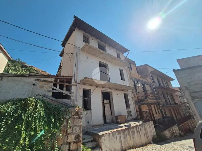 Appartamento bilocale in vendita in Via Archimede, Misilmeri