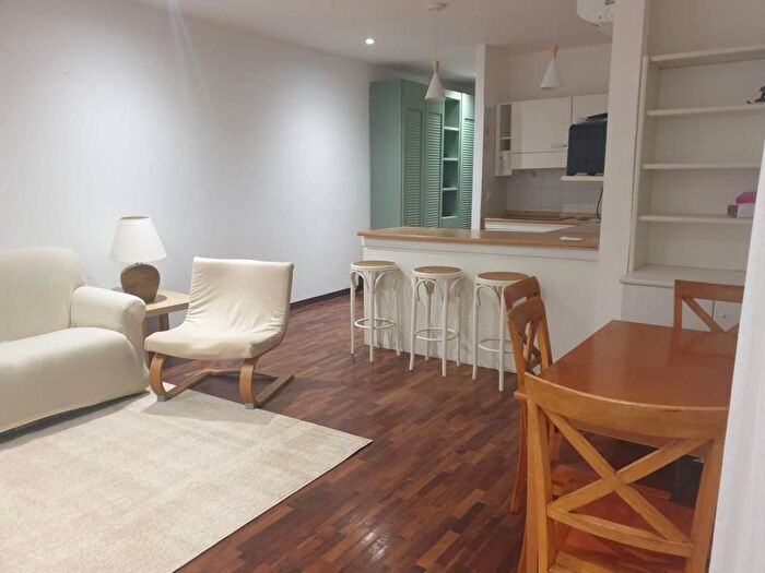 Appartamento bilocale in affitto in Via della Camilluccia, Camilluccia Farnesina, Roma