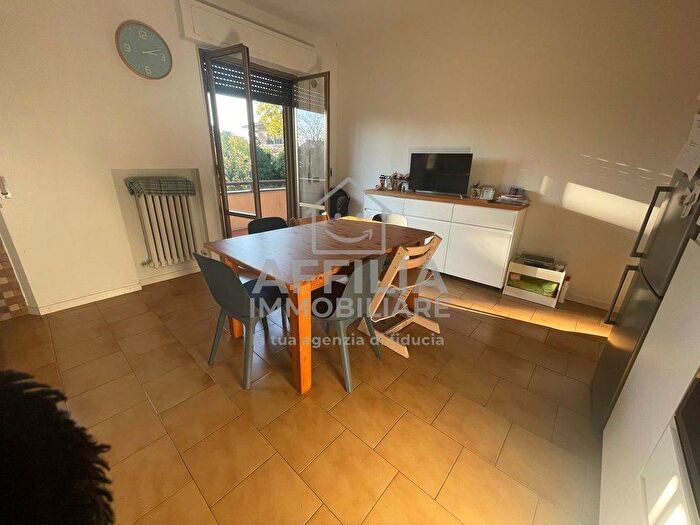 Appartamento con 5 locali in affitto in Via Montelatiere, Centro, San Marcello