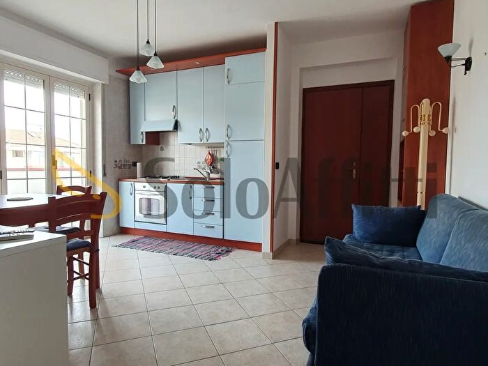 Appartamento bilocale in affitto in Via Martiri di Cefalonia, Catanzaro