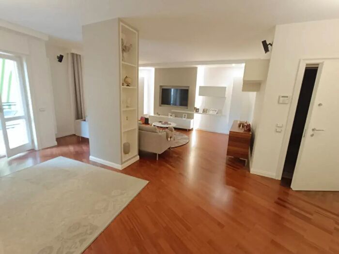 Appartamento quadrilocale in vendita in Via Scarlatti, Andria