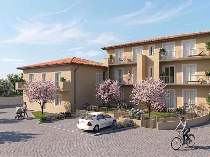 Appartamento trilocale in vendita in Via San Bartolomeo, Missaglia