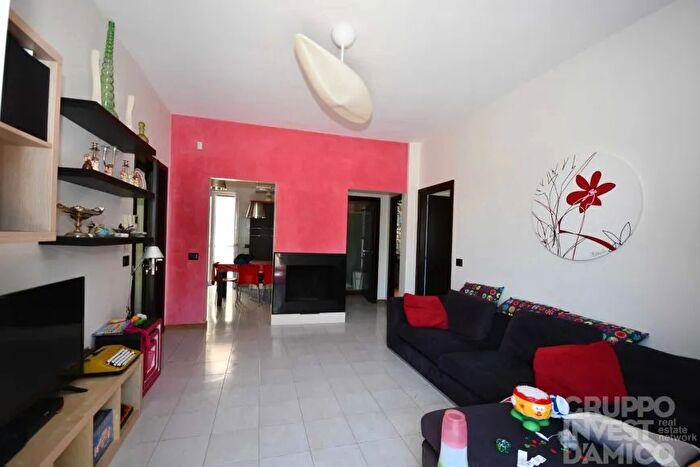 Casa bilocale in vendita in Torre Canne Via Marsala Brindisi Torre Canne, Fasano