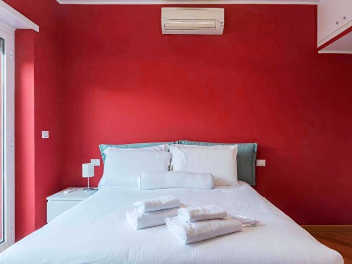 Appartamento trilocale in affitto in Via Giorgio Scalia, Cipro, Roma