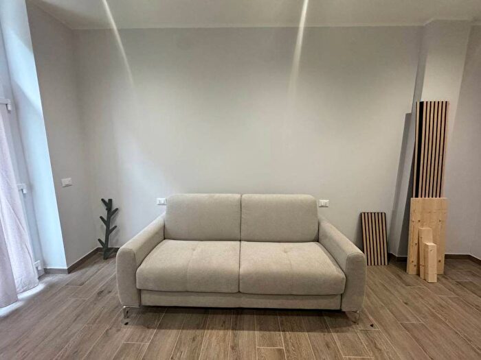 Appartamento monolocale in affitto in Via Ferruccio Tansini, Zona, Piacenza