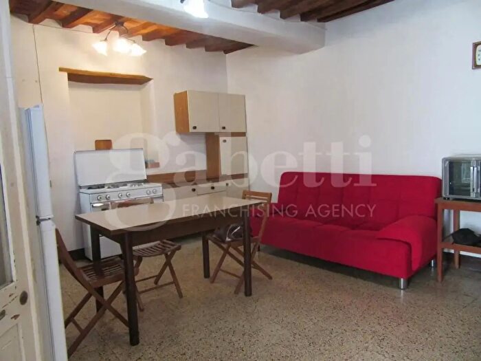 Appartamento trilocale in vendita in Gavorrano