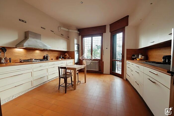 Appartamento trilocale in vendita in Via per Magenta, Robecco Sul Naviglio