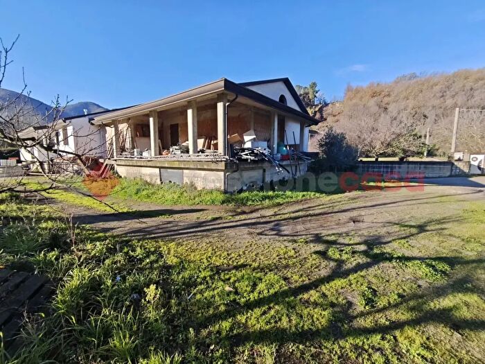 Casa in vendita in Via Corticelle, Mercato San Severino