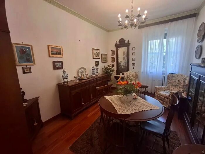 Appartamento quadrilocale in vendita in a Santo Stefano, Pisa