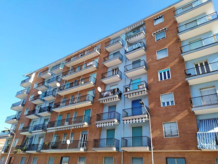 Appartamento bilocale in affitto in Corso Europa, Centro, Carmagnola