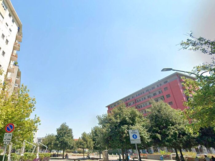Appartamento bilocale in affitto in Piazzale Veronica Gambara, Gambara, Milano