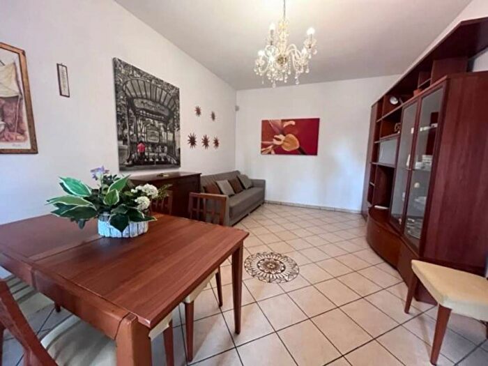 Casa trilocale in affitto in Viale Bahamas, Lido delle Nazioni, Comacchio