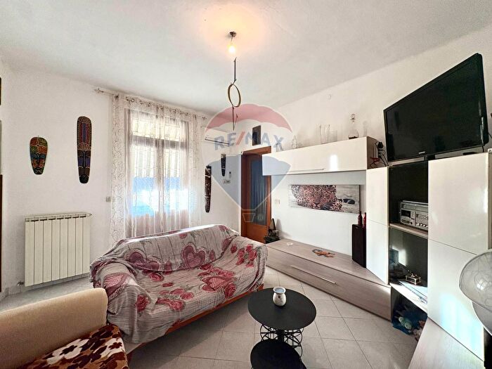 Appartamento bilocale in vendita in Cremona