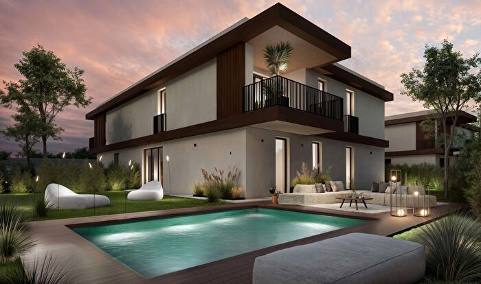 Appartamento quadrilocale in vendita in Via Trento, Bolgare