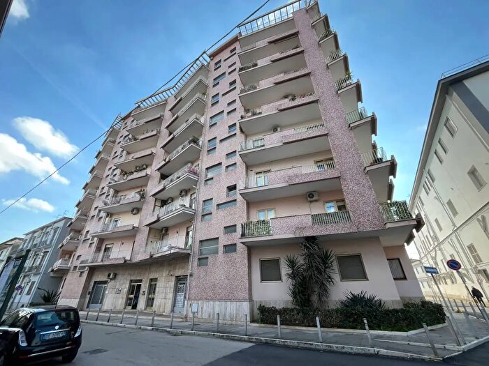 Appartamento quadrilocale in vendita in Via Giuseppe Melorio, Santa Maria Capua Vetere